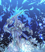 ー阿修羅となりてー