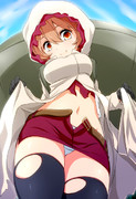 リリルカ アーデ ニコニコ静画 イラスト