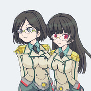 きりしまとちょうかい