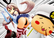 ヒップアタック2015