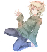 つわはす ニコニコ静画 イラスト