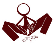 エロい人にしか見えないエロ画像