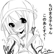 ちびまる子ちゃん ニコニコ静画 イラスト