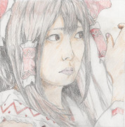 某有名コスプレイヤーその3