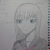 えのげ ニコニコ静画 イラスト