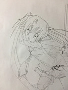 人は500枚模写すると絵が上手くなるのか検証してみた その81