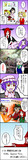 例大祭宣伝漫画