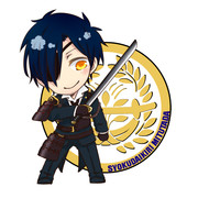 かっこよく決めたいよね！