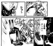 仮面ライダーspirits ニコニコ静画 イラスト