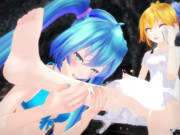 ペロリスト、ミク(ネル見捨てられる)