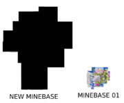 【Minecraft】リステルとの比較