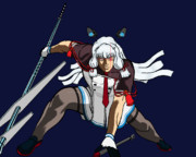 寺沢武一 ニコニコ静画 イラスト