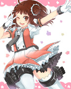 ﾄｯﾌﾟｱｲﾄﾞﾙﾅｶﾁｬﾝ