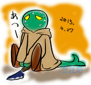 急に暑くなるのは勘弁してちょ…