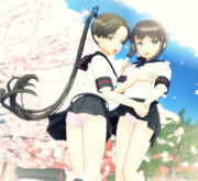 ふぶっきーあやなみ