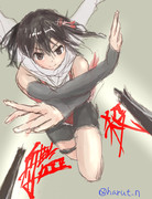 艦娘スレイヤー川内