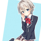 有川ひめ ニコニコ静画 イラスト