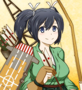 艦これ２周年を記念