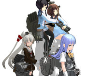 時津風「しれぇ、 降りようか？」