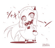 そろそろ出番なの…っ！