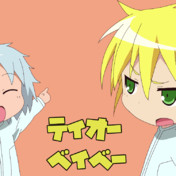 友沢亮 ニコニコ静画 イラスト