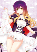 命蓮寺の菩薩さま