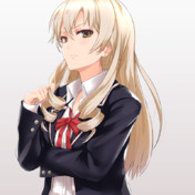 葉山隼人 ニコニコ静画 イラスト
