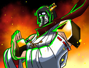 シンカイスレイヤー リランカ炎上