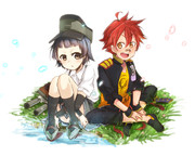 【刀＋艦】かんとう