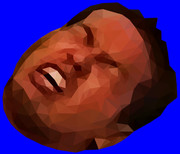 ローポリイキ顔先輩ＢＢ