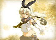 【Dies_Irae×艦これ】軍勢変生_島風