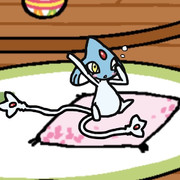 ねこあつめ ニコニコ静画 イラスト