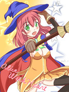アリス ウィッシュハート ニコニコ静画 イラスト