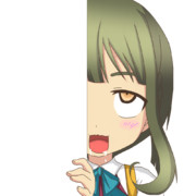 ちらっと高波ちゃん その2