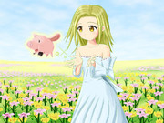 「みんな待ってますよ。早く帰ってあげてね。」