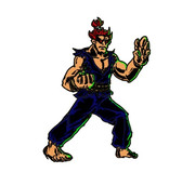 コブシマイスターフロムアニメイシヨン