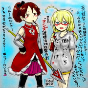 【発令！第十一号作戦】“ アンズ ”環礁泊地攻撃作戦【杏つながり】