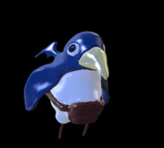 【ＧＩＦ】プリニー