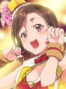 4/27は水木聖來さんの誕生日つ