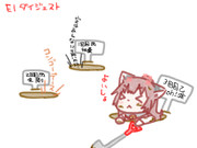 E1乙にしてみた