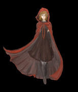 ハルカディア描いてたつもり