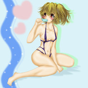 合法ロリアイスのアレのアレ