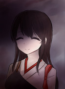 赤城さん(終)