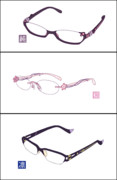 -Yukari's glasses-