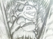 ニドクイン！地力!!