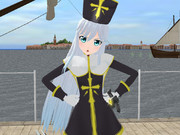 おねえさんは怒ってるんだぞ？3