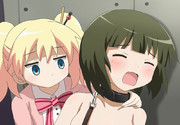 なぜ女なんだ ニコニコ静画 イラスト