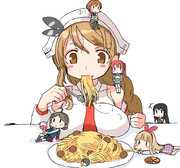 春イベクリアー