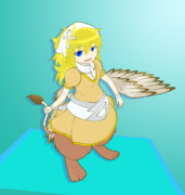 ぷよクエ ニコニコ静画 イラスト