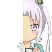 ちらっと秋津洲ちゃん